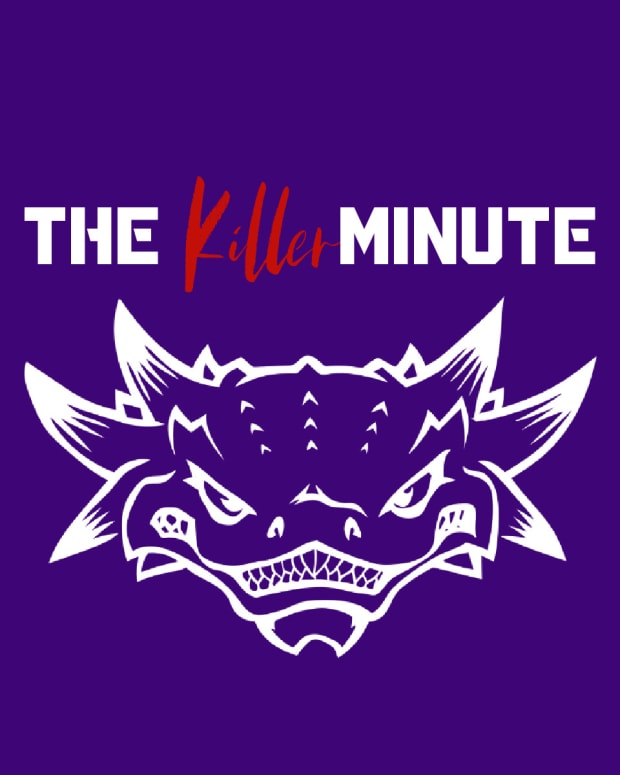 The KillerMinute
